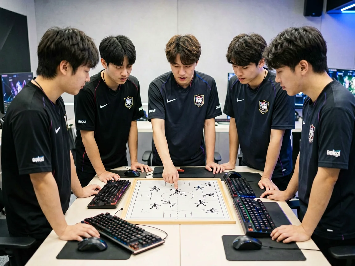 体育赛事数据爆炸来袭多维度拆解赛场胜负底层逻辑
